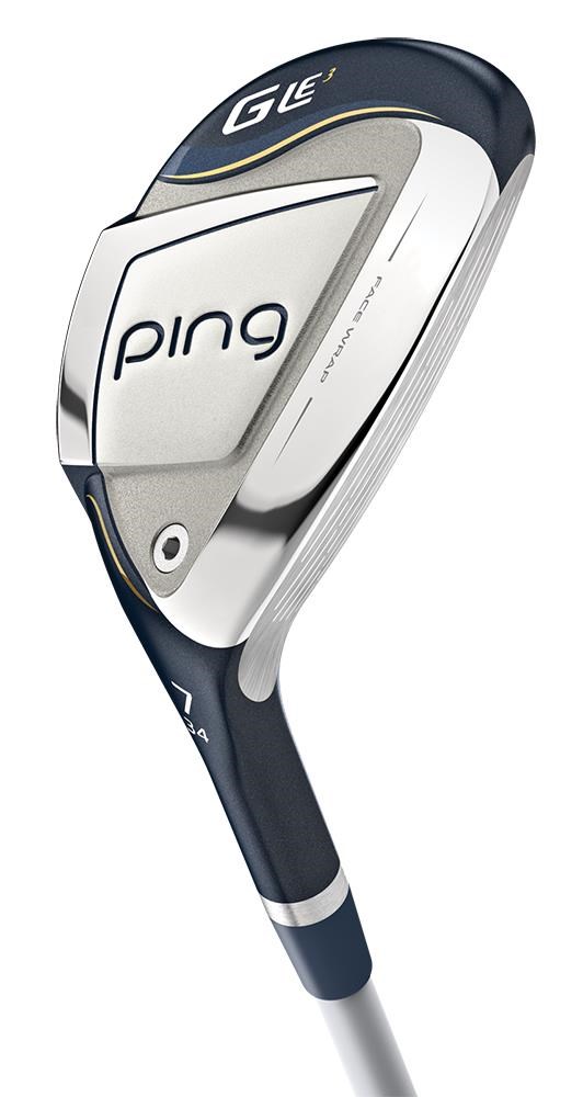 Ping G Le3 dámský hybrid