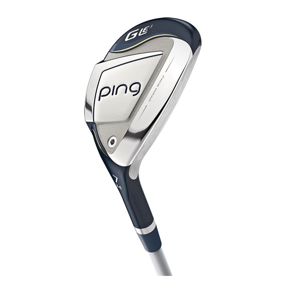 Ping G Le3 dámský hybrid