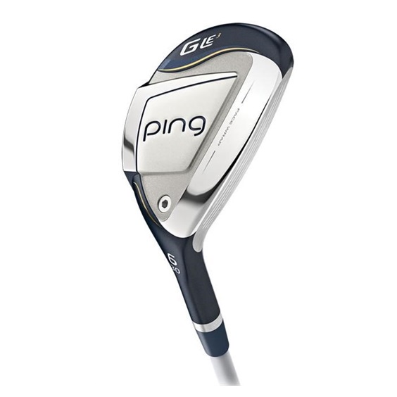 Ping G Le3 Combo dámský set holí