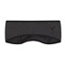 Callaway Winter Hairtail headband dámská čelenka, černá