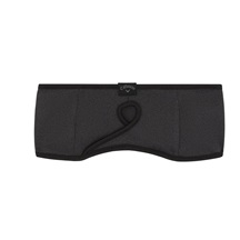 Callaway Winter Hairtail headband dámská čelenka, černá