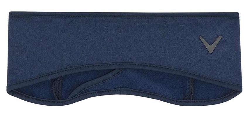 Callaway Winter Hairtail headband dámská čelenka, modrá
