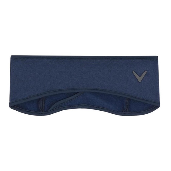 Callaway Winter Hairtail headband dámská čelenka, modrá