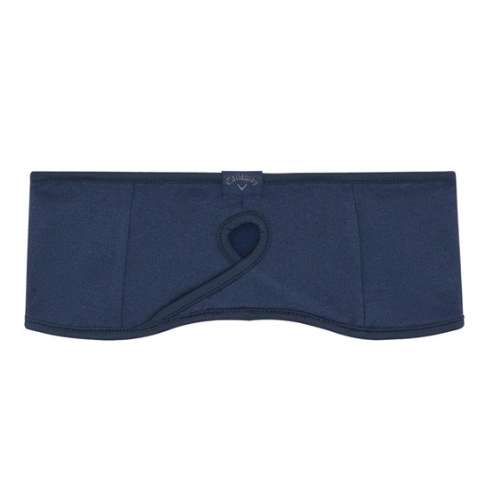 Callaway Winter Hairtail headband dámská čelenka, modrá