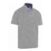 Callaway All Over Trademark pánské polo, tmavě modré