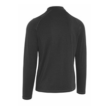 Callaway Crew Neck Swing Tech pánský top, ebony heather
