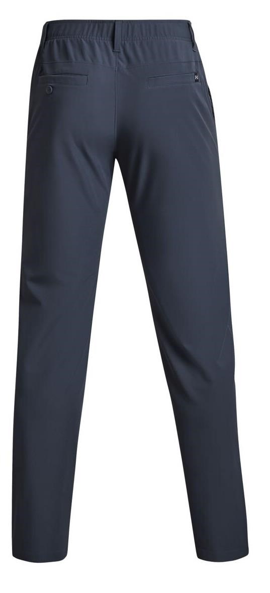 Under Armour Drive Tapered pánské kalhoty, šedé