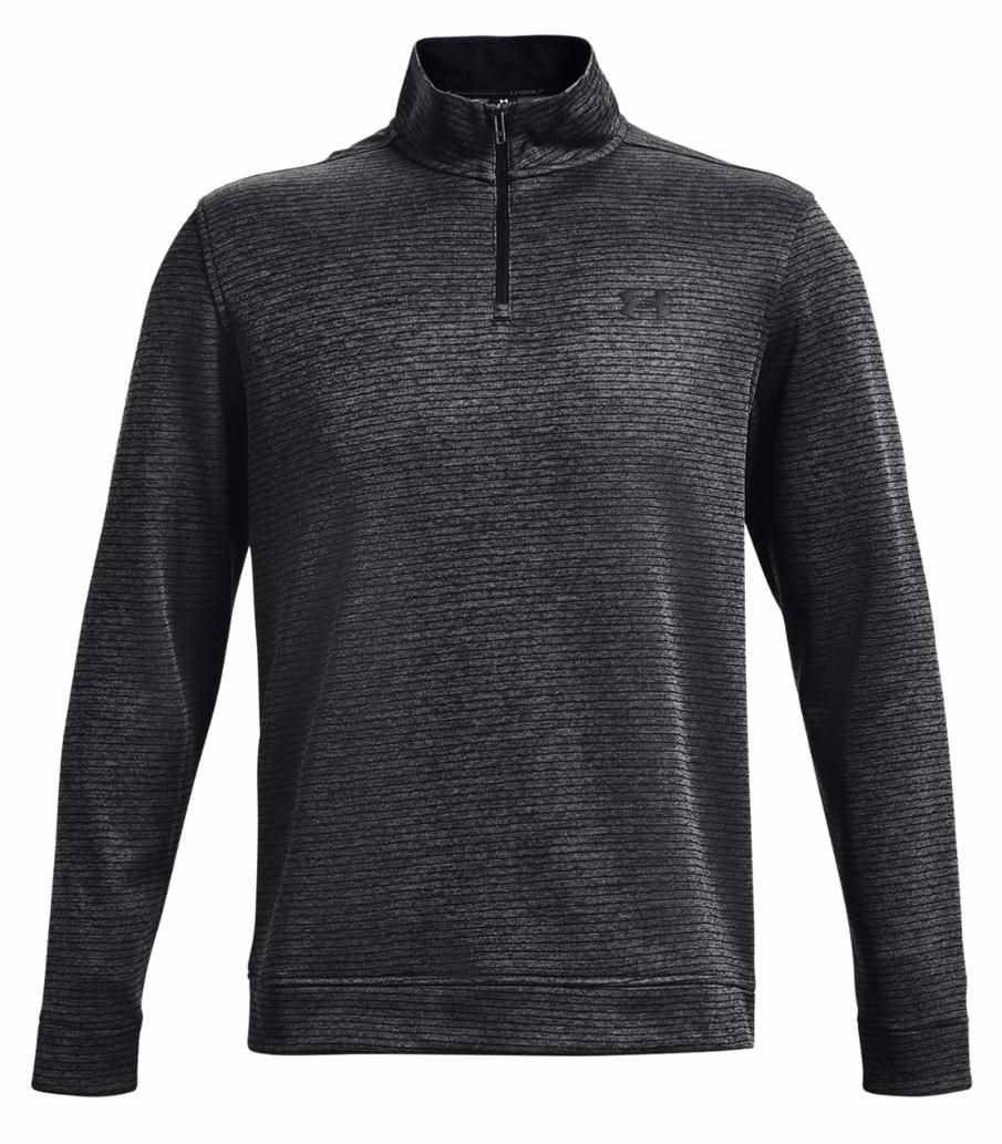 Under Armour Storm Fleece pánská mikina, černá