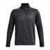 Under Armour Storm Fleece pánská mikina, černá