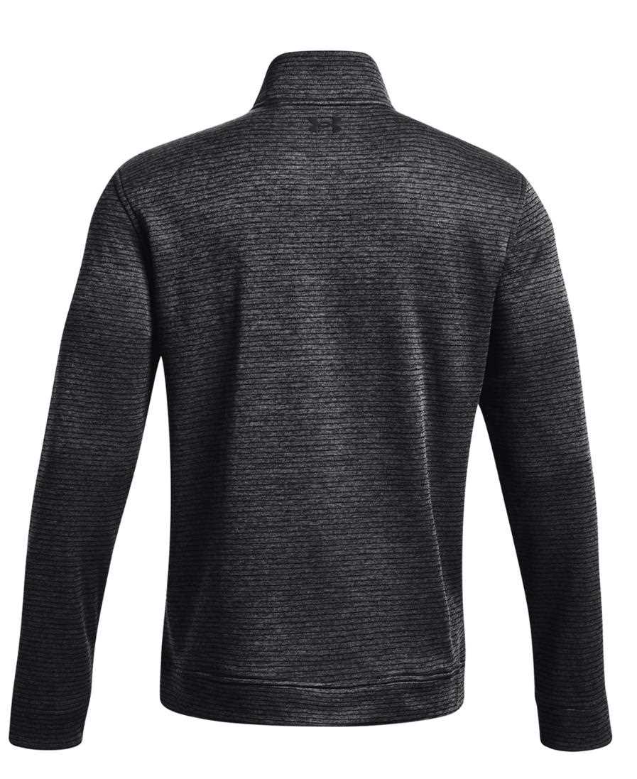 Under Armour Storm Fleece pánská mikina, černá