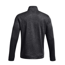 Under Armour Storm Fleece pánská mikina, černá