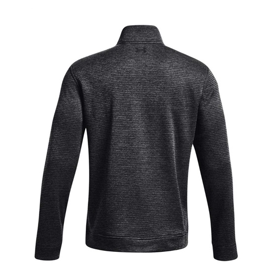 Under Armour Storm Fleece pánská mikina, černá
