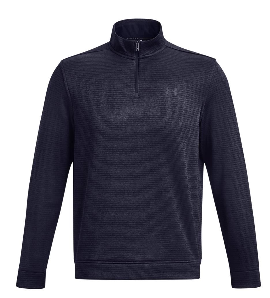 Under Armour Storm Fleece pánská mikina, granatowa