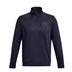 Under Armour Storm Fleece pánská mikina, granatowa