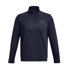 Under Armour Storm Fleece pánská mikina, granatowa