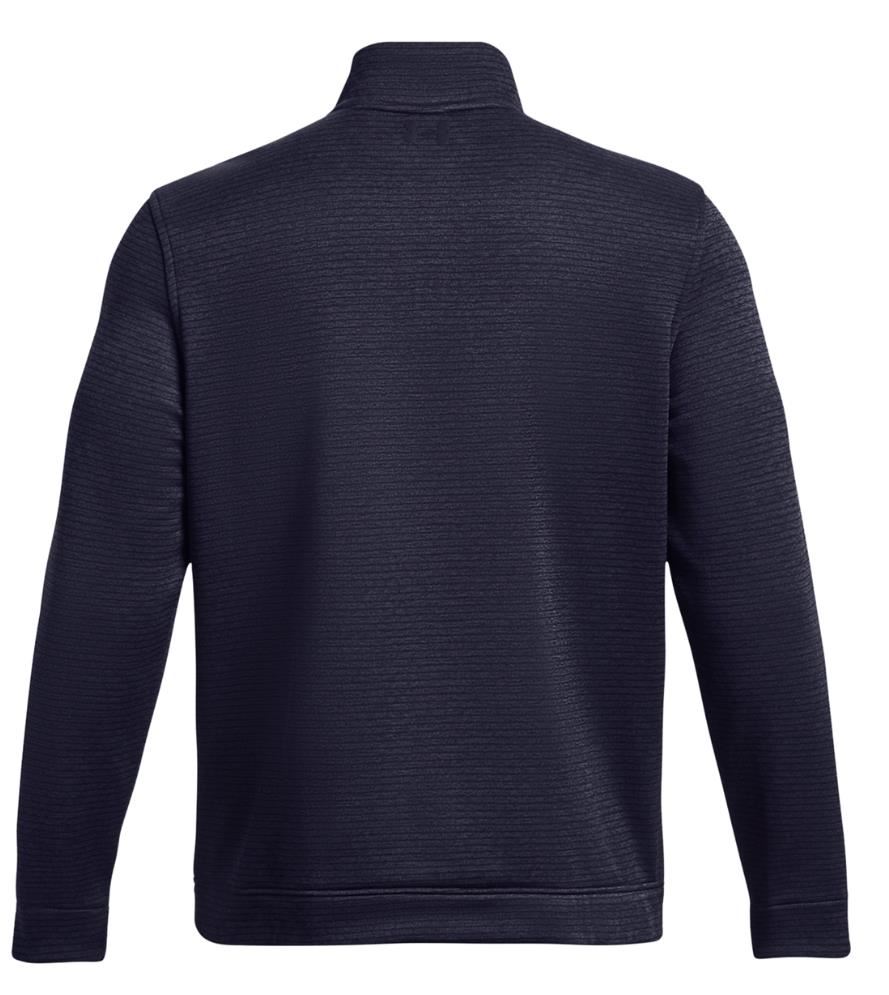 Under Armour Storm Fleece pánská mikina, granatowa