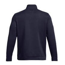 Under Armour Storm Fleece pánská mikina, granatowa