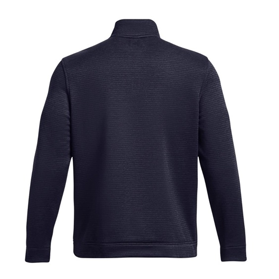 Under Armour Storm Fleece pánská mikina, granatowa