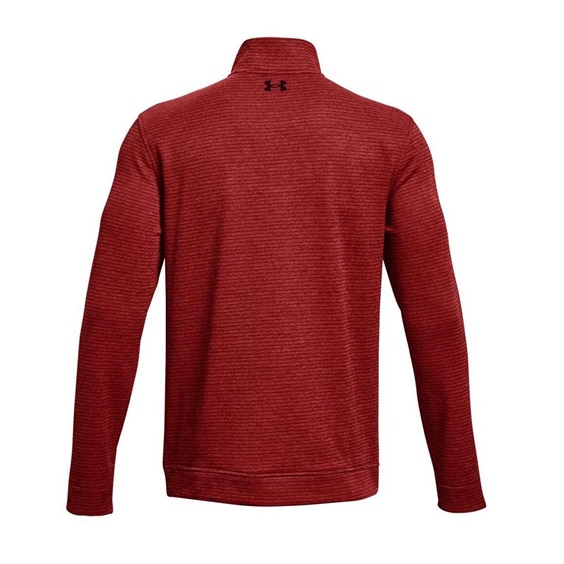 Under Armour Storm Fleece pánská mikina, červená