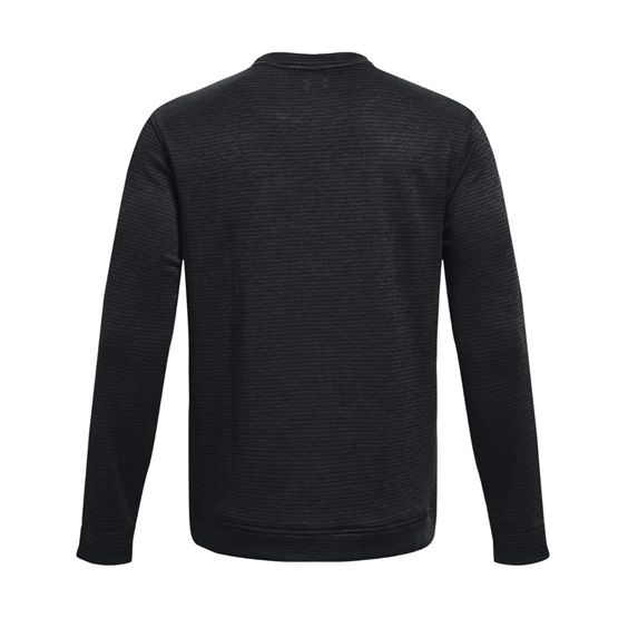 Under Armour Storm Fleece pánská mikina, černá
