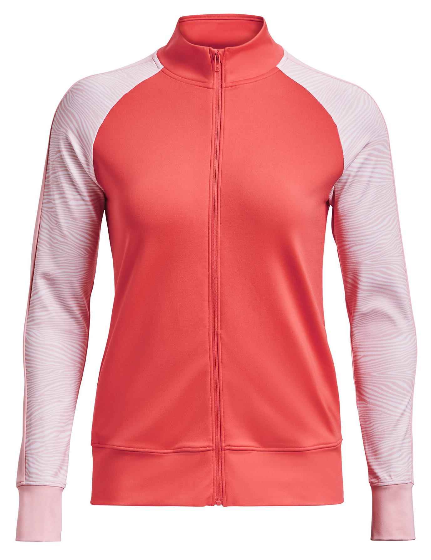 Under Armour Storm dámská mikina, červená