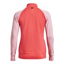 Under Armour Storm dámská mikina, červená