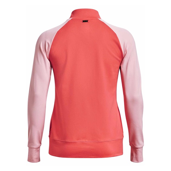 Under Armour Storm dámská mikina, červená