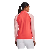 Under Armour Storm dámská mikina, červená