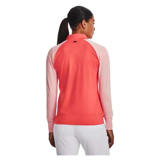 Under Armour Storm dámská mikina, červená
