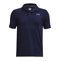 Under Armour Performance chlapecké polo, modré