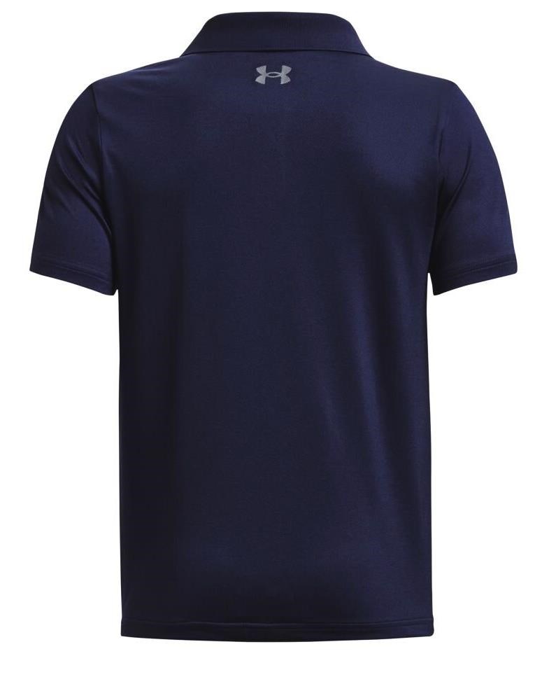 Under Armour Performance chlapecké polo, modré