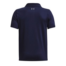 Under Armour Performance chlapecké polo, modré