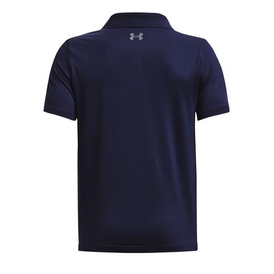 Under Armour Performance chlapecké polo, modré