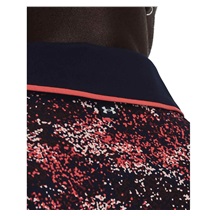 Under Armour Iso-Chill Edge pánské polo, modro/červené