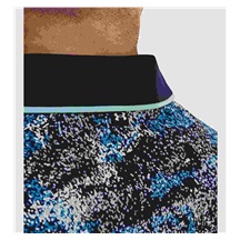 Under Armour Iso-Chill Edge pánské polo, modré