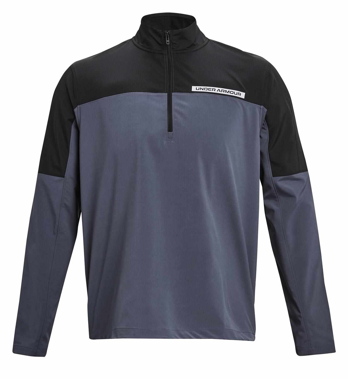 Under Armour Storm Windstrike pánská bunda, černá