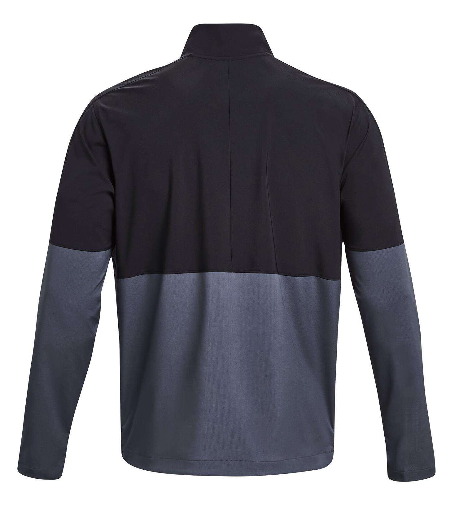 Under Armour Storm Windstrike pánská bunda, černá
