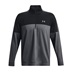 Under Armour Storm pánská mikina, šedá