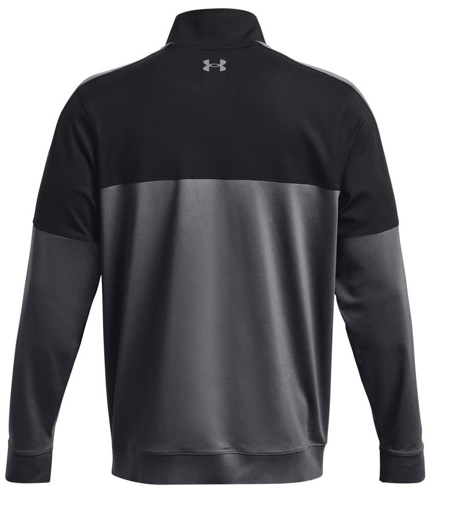 Under Armour Storm pánská mikina, šedá