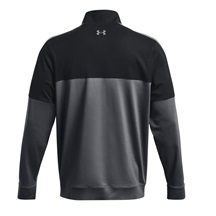 Under Armour Storm pánská mikina, šedá