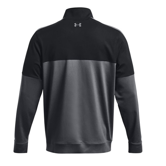 Under Armour Storm pánská mikina, šedá