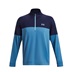 Under Armour Storm pánská mikina, modrá