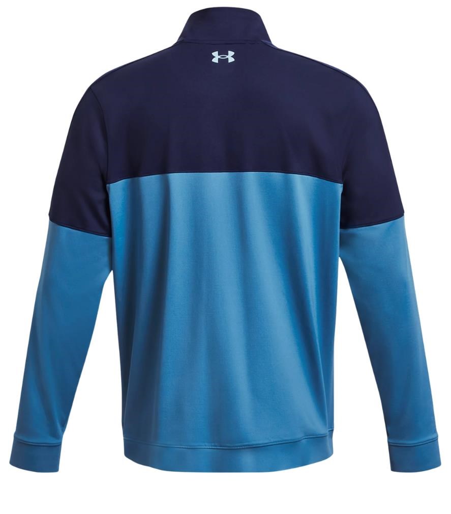 Under Armour Storm pánská mikina, modrá