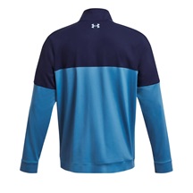 Under Armour Storm pánská mikina, modrá