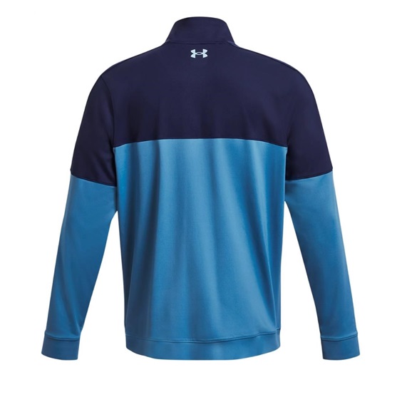Under Armour Storm pánská mikina, modrá