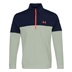 Under Armour Storm pánská mikina, grove green