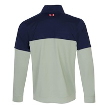 Under Armour Storm pánská mikina, grove green