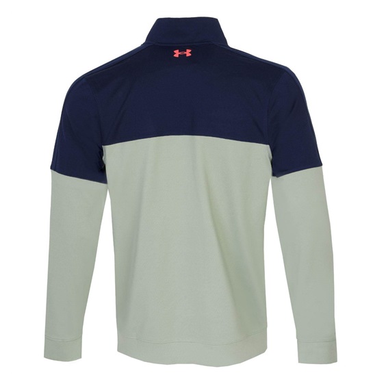 Under Armour Storm pánská mikina, grove green