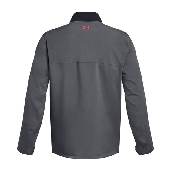Under Armour Stormproof 3.0 pánská bunda, černá