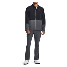 Under Armour Stormproof 3.0 pánská bunda, černá